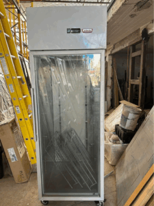 Refrigerador-Industrial-1-Puerta-de-Vidrio-500-Litros-Maigas 5