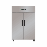 Refrigerador-Industrial-2-Puertas-de-Acero-1.000-Litros-Maigas 2