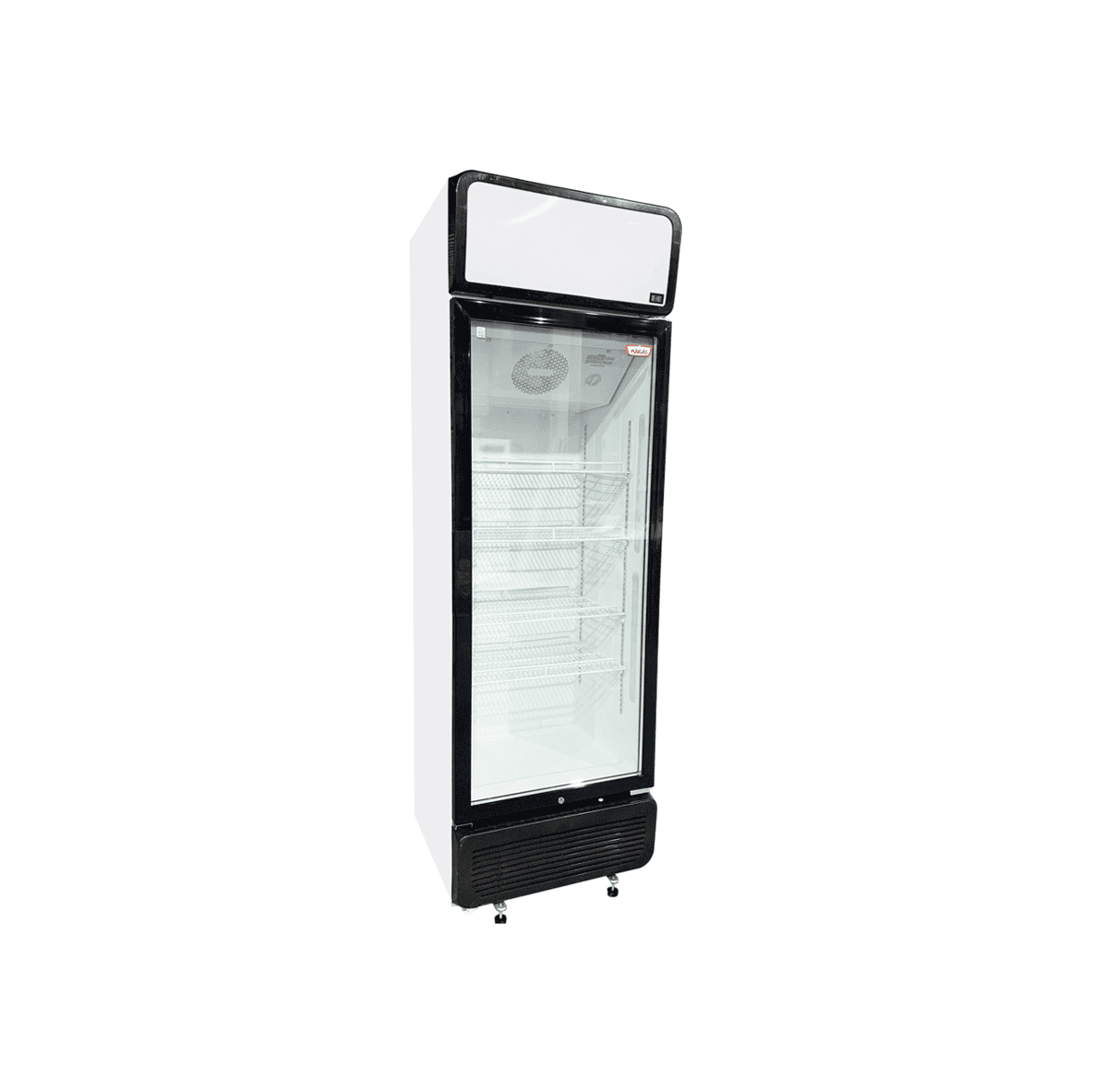 Visicooler 457 Lts Frio Forzado - Maigas 1 Visicooler 457 Lts Frio Forzado - Maigas 1