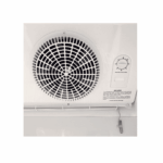 Visicooler 750 L Frio Estatico 2 Ptas Abatibles - Maigas 2