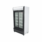 Visicooler 800 Lts Frio Forzado 2 Ptas Corredizas - Maigas 1