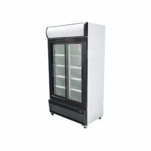 Visicooler 800 Lts Frio Forzado 2 Ptas Corredizas - Maigas 1