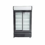 Visicooler 800 Lts Frio Forzado 2 Ptas Corredizas - Maigas 2