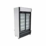 Visicooler 800 Lts Frio Forzado 2 Ptas Corredizas - Maigas 3