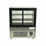 Vitrina Pastelera Recta 1 mt - Maigas 3
