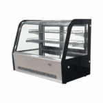 Vitrina Pastelera Sobremesa 160 Lts - Maigas 1