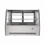 Vitrina Pastelera Sobremesa 160 Lts - Maigas 2