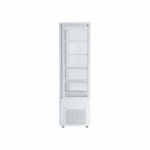 Vitrina Pastelera Vertical 218 Lts Blanco - Maigas 2