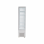 Vitrina Pastelera Vertical 288 Lts Blanca - Maigas 3