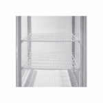 Vitrina Pastelera Vertical 288 Lts Blanca - Maigas 4