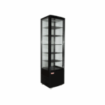 vitrina pastelera vertical 288 lt Maigas 1