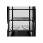 vitrina pastelera vertical 288 lt Maigas 4