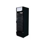 Visicooler 292 Lts Frio Estatico Negro - Maigas 1