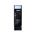 Visicooler 292 Lts Frio Estatico Negro - Maigas 2