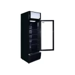 Visicooler 292 Lts Frio Estatico Negro - Maigas 3