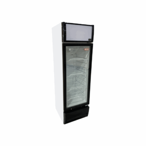 Visicooler 327 Lts Frio Estatico Blanco - Maigas 1