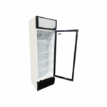 Visicooler 327 Lts Frio Estatico Blanco - Maigas 2