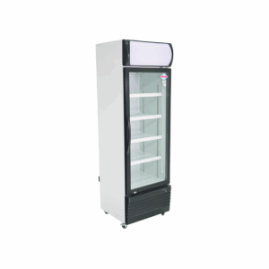 Visicooler de 370 litros de frio forzado Maigas 1
