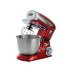 Batidora Pastelera 4 Lts Lorenzza Roja - Maigas 8