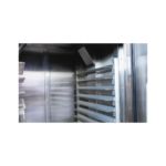 Camara de Fermentacion para 32 Bandejas de 60x40cm - Sinmag 5