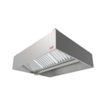 Campana Central con Filtro 100x130x32cm - Maigas 1