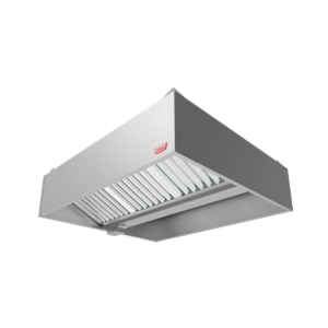 Campana Central con Filtro 100x130x32cm - Maigas 1