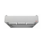 Campana Central con Filtro 150x130x32cm - Maigas 2