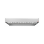 Campana Central con Filtro 300x130x32cm - Maigas 2