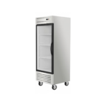 Congelador Vertical 574 Lts 1 Puerta de Vidrio F Forzado - Bozzo 1