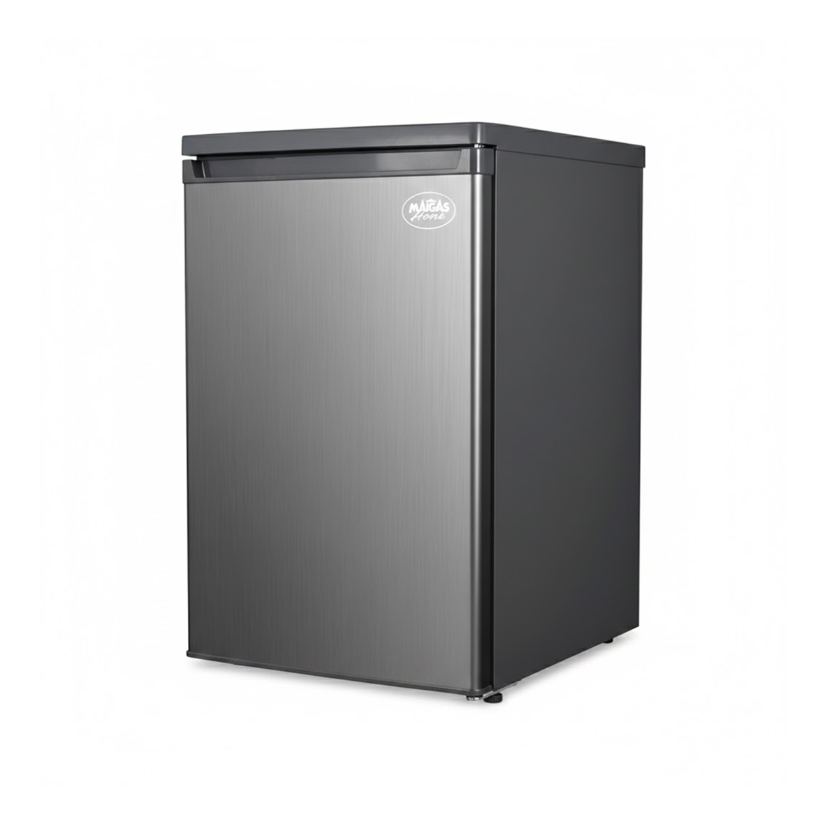 Congelador Vertical 84 Lts 4 Cajones Gris - Maigas 1 Congelador Vertical 84 Lts 4 Cajones Gris - Maigas 1