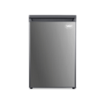 Congelador Vertical 84 Lts 4 Cajones Gris - Maigas 2