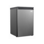 Congelador Vertical 84 Lts 4 Cajones Gris - Maigas 3
