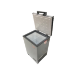 Congeladora. 100 Lts TD 1C Gris - Maigas 2