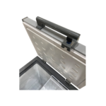 Congeladora. 100 Lts TD 1C Gris - Maigas 5