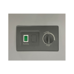 Congeladora. 100 Lts TD 1C Gris - Maigas 6