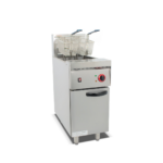 Freidora Industrial Electrica 30 Lts - Bozzo 11