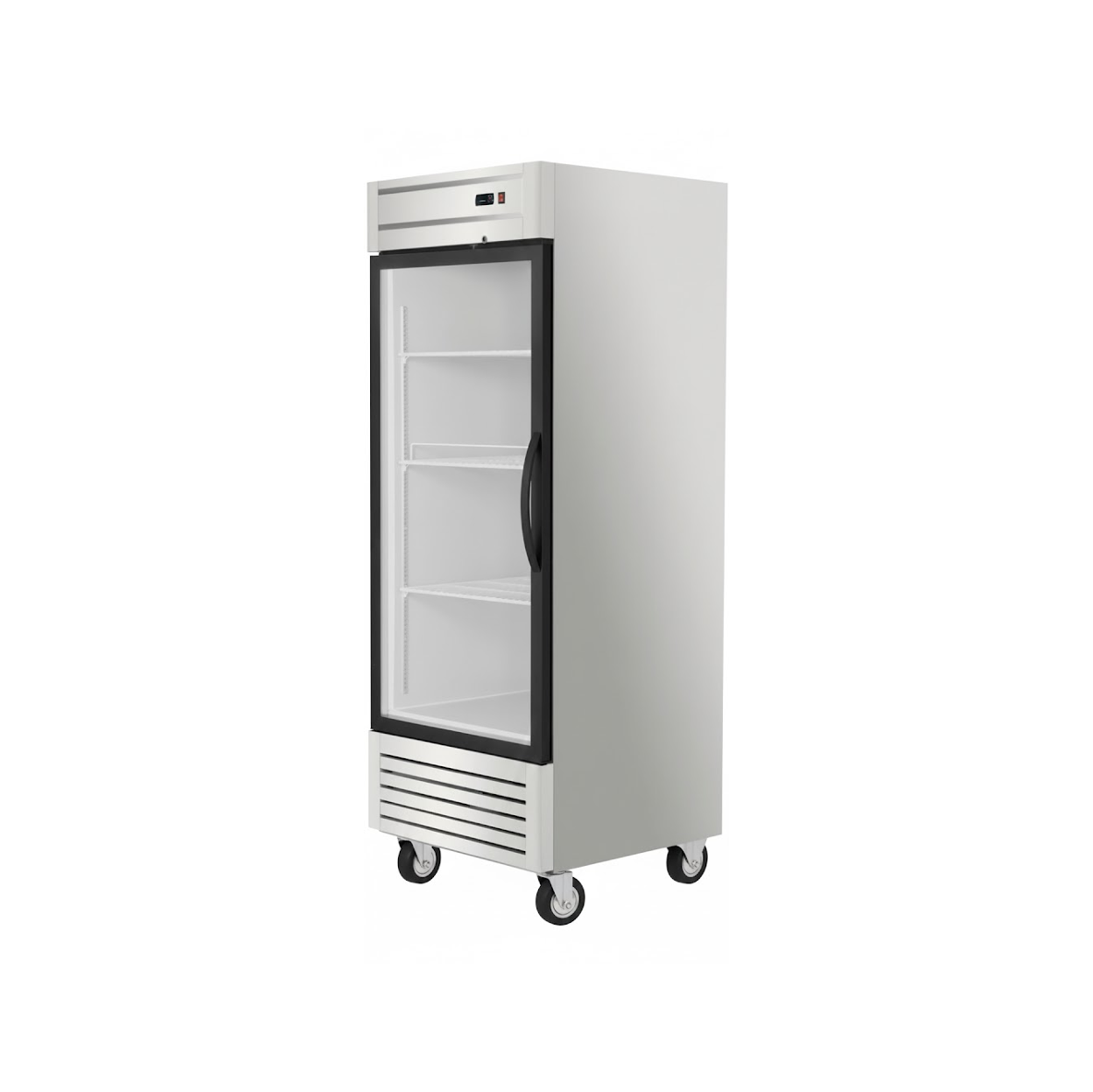 Refrigerador Ind 1 Pta Vidrio 574 Lts F. Forzado - Bozzo 3 Refrigerador Ind 1 Pta Vidrio 574 Lts F. Forzado - Bozzo 3