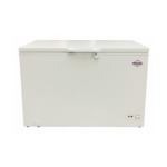 Congeladora 380 Lts TD Dual 4C - Maigas 10