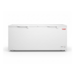 Congeladora de 745 Lts Tapa Dura Dual Maigas 2