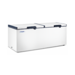Congeladora. 750 Lts Tapa Dura Dual 1C - Bozzo 3