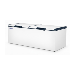 Congeladora. 850 Lts TD Dual 1C - Bozzo 1