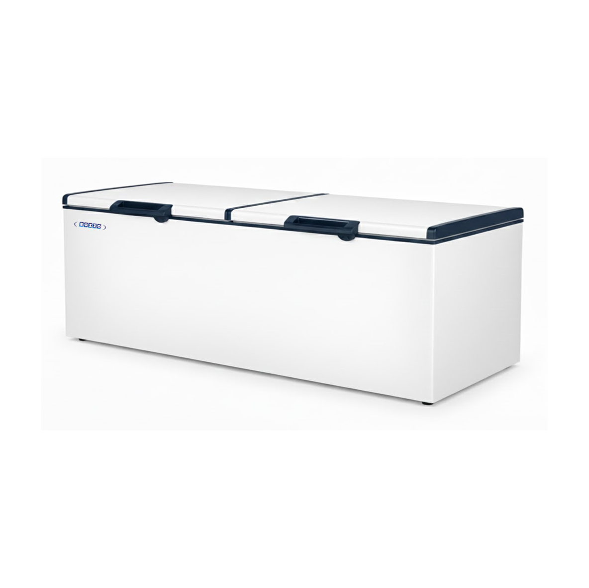 Congeladora. 850 Lts TD Dual 1C - Bozzo 1 Congeladora. 850 Lts TD Dual 1C - Bozzo 1