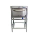 Horno 1 Camara 50x50cm GLP - Bozzo 2