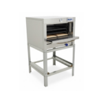 Horno 1 Camara 50x50cm GLP - Bozzo 4