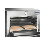 Horno 1 Camara 50x50cm GLP - Bozzo 5
