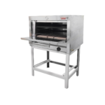 Horno 1 Camara 58x65cm GLP Eco - Maigas 3