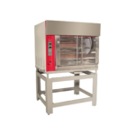 Horno de Pollos GLP Maigas 3