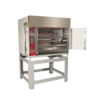 Horno de Pollos GLP Maigas 4