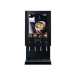 Maquina de Cafe 4 Sabores - Maigas 16