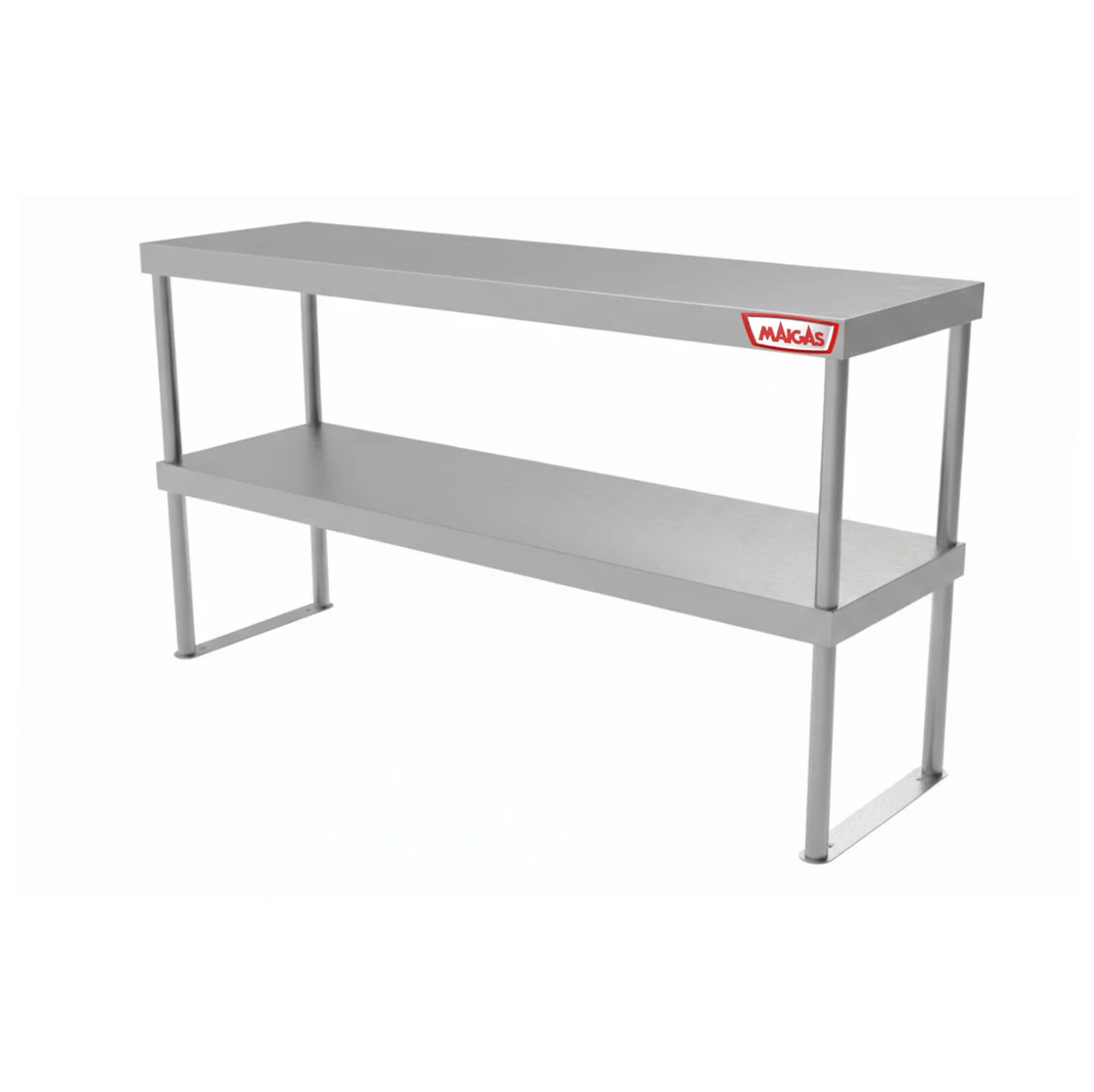 Plateo 110x30x60cm - Maigas 1 Plateo 110x30x60cm - Maigas 1
